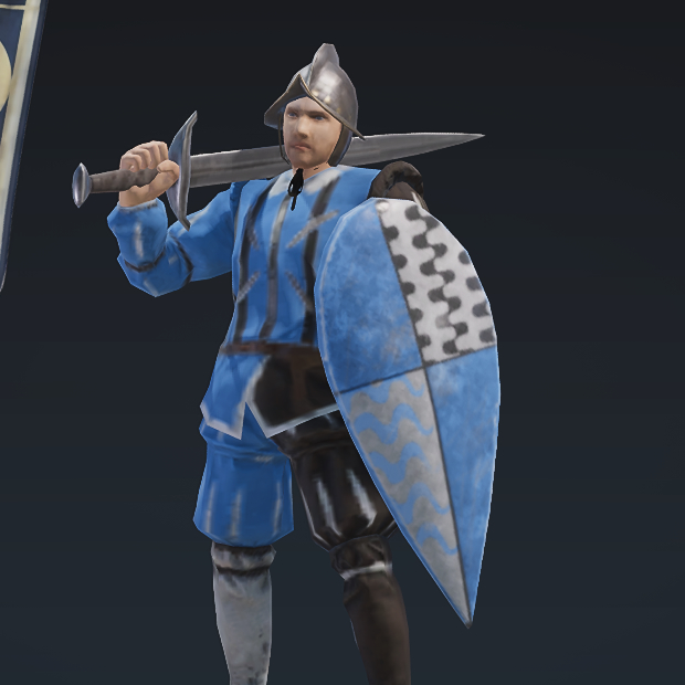 Condottieri Guards