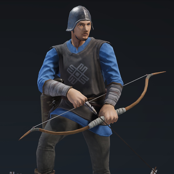 Demesne Archers