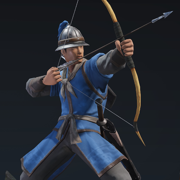 Ironcap Archers