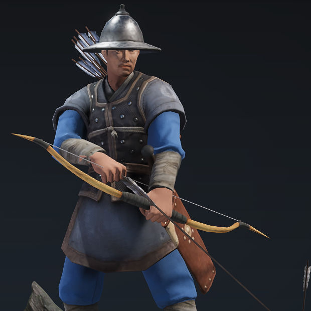 Vanguard Archers