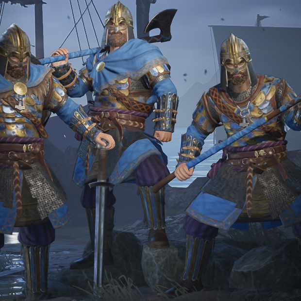 Varangian Guards