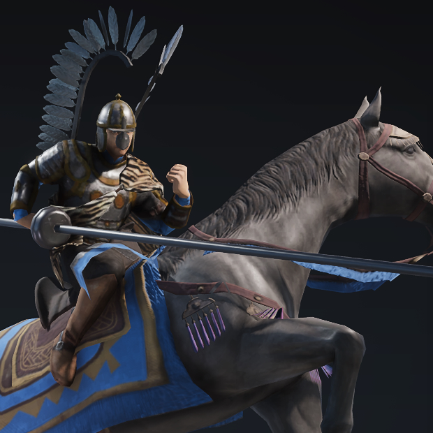 Winged Hussars