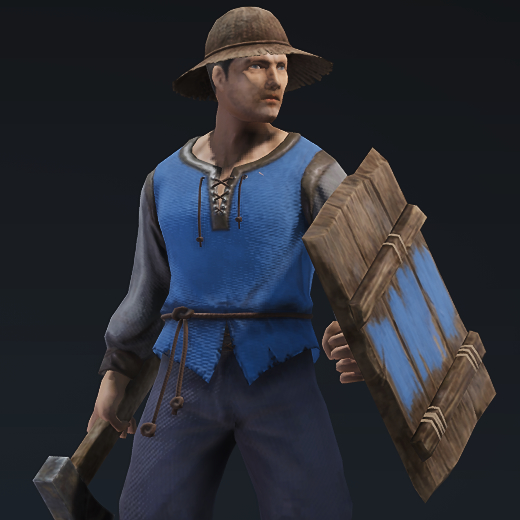 Woodcutter